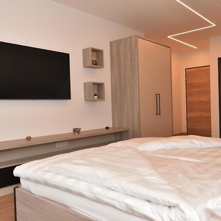 Village Loft Sankt Stefan im Rosental Exteriör bild
