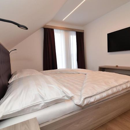 Village Loft Sankt Stefan im Rosental Exteriör bild