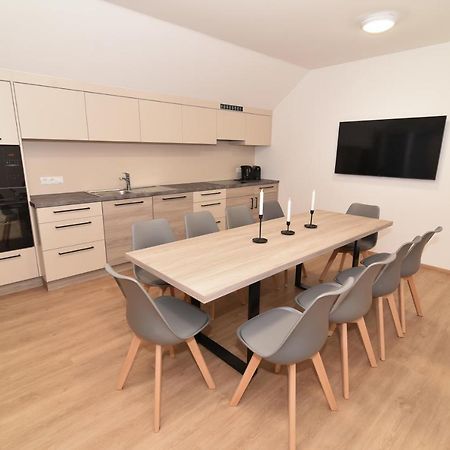 Village Loft Sankt Stefan im Rosental Exteriör bild