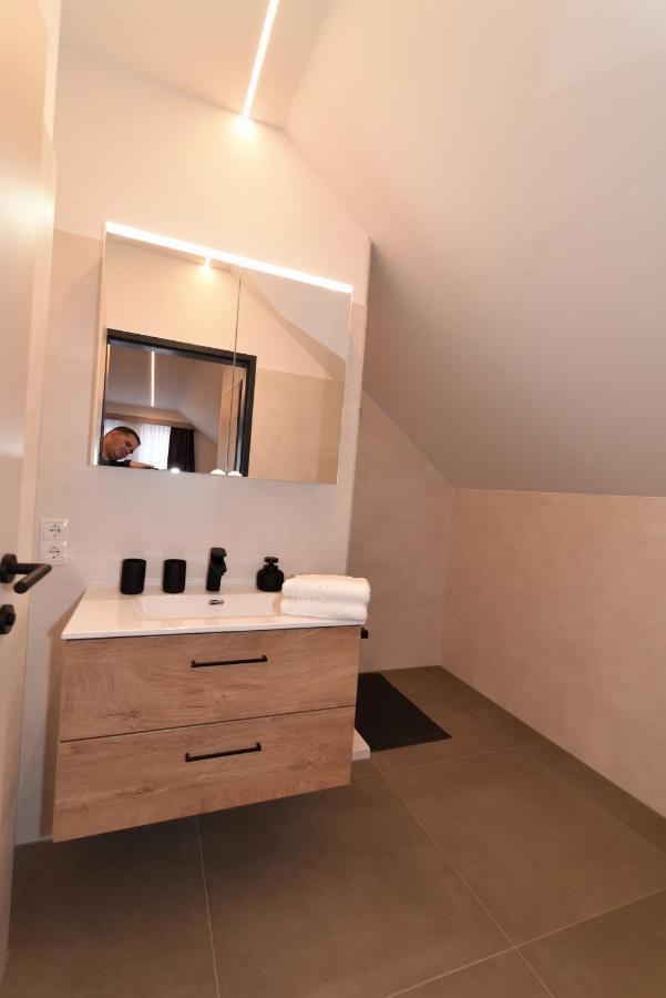 Village Loft Sankt Stefan im Rosental Exteriör bild