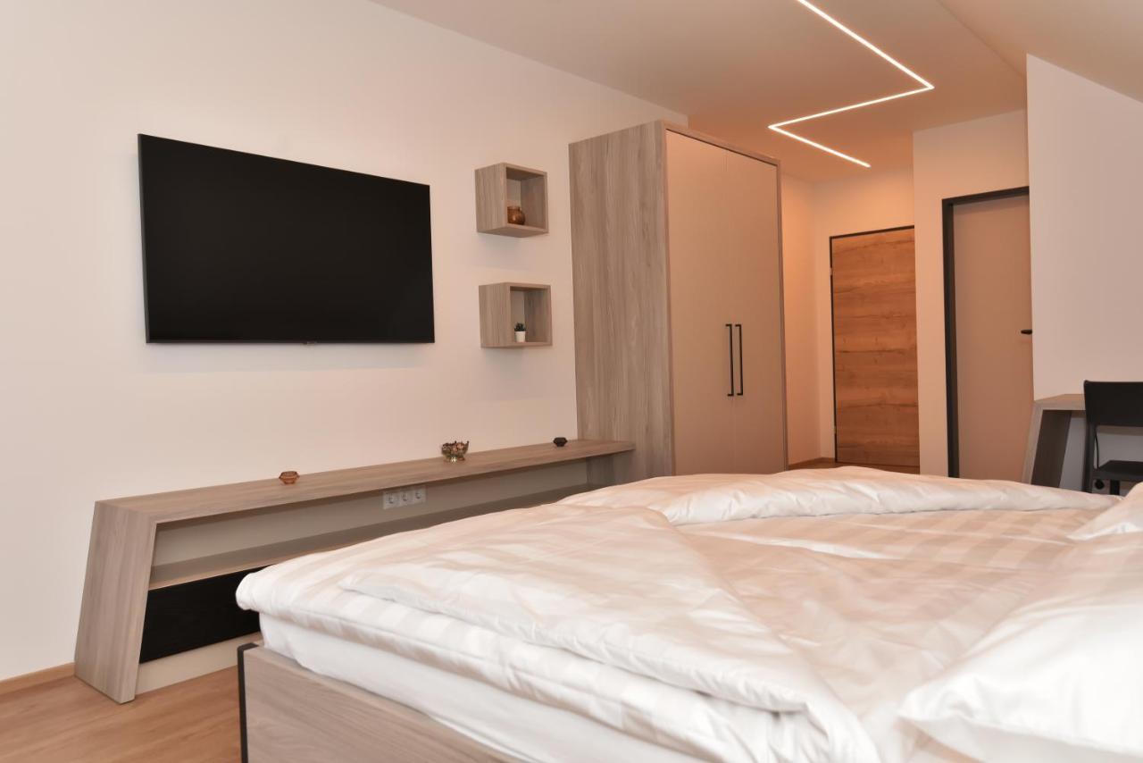 Village Loft Sankt Stefan im Rosental Exteriör bild