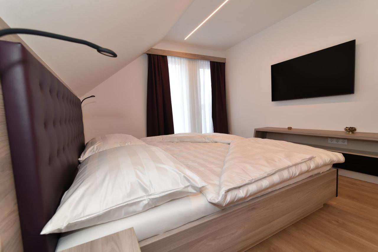 Village Loft Sankt Stefan im Rosental Exteriör bild