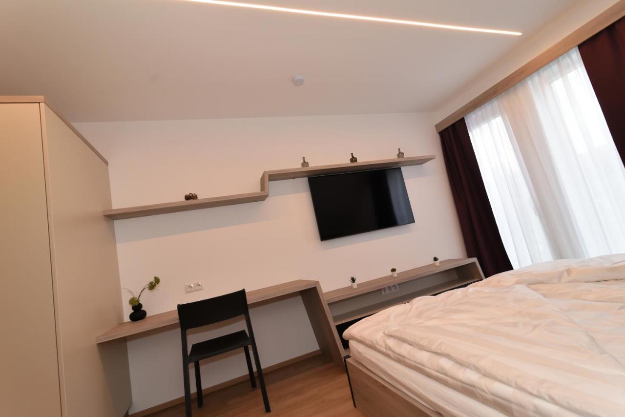 Village Loft Sankt Stefan im Rosental Exteriör bild