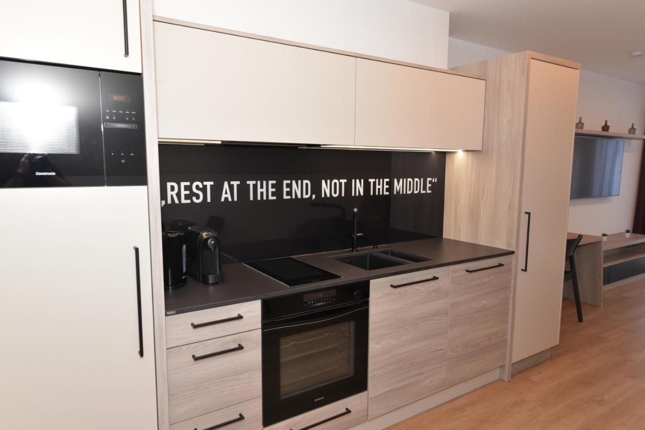 Village Loft Sankt Stefan im Rosental Exteriör bild