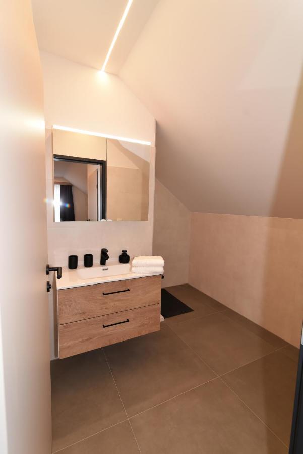 Village Loft Sankt Stefan im Rosental Exteriör bild