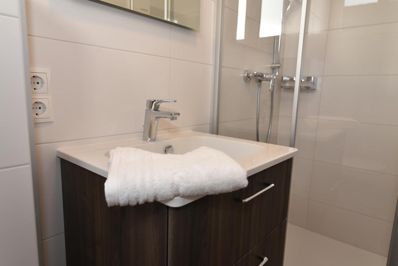 Village Loft Sankt Stefan im Rosental Exteriör bild