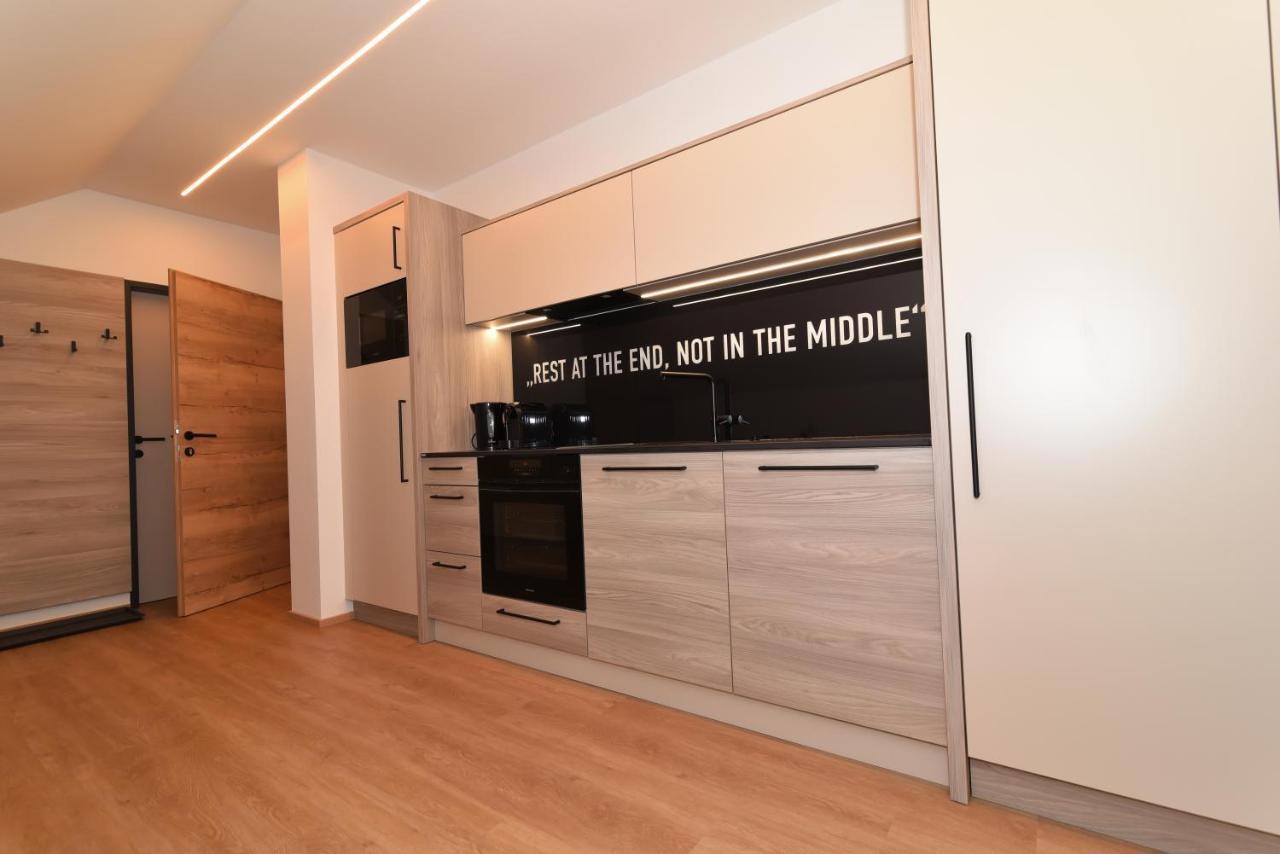 Village Loft Sankt Stefan im Rosental Exteriör bild