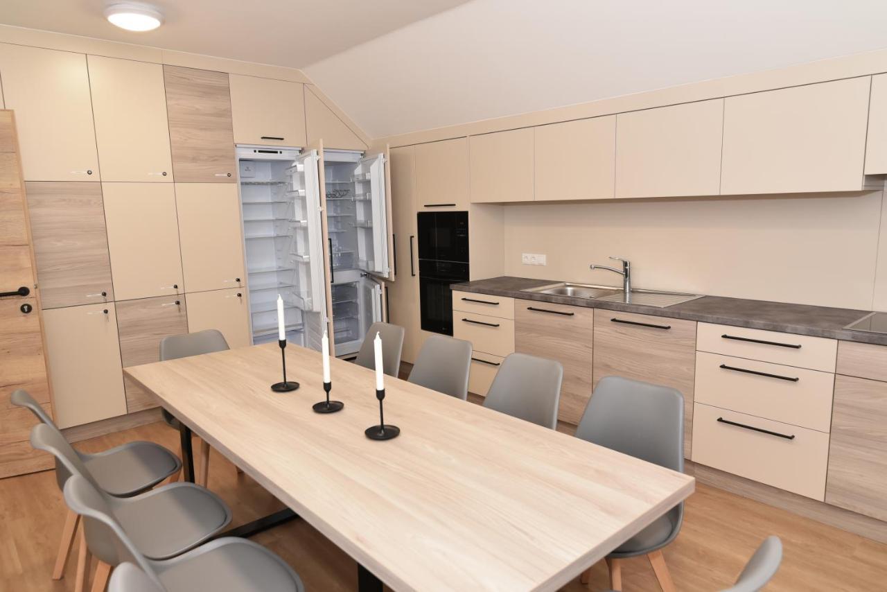 Village Loft Sankt Stefan im Rosental Exteriör bild