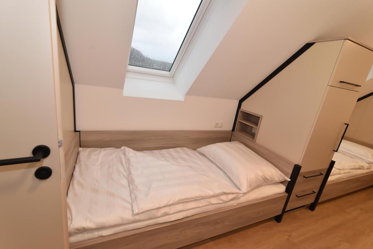 Village Loft Sankt Stefan im Rosental Exteriör bild