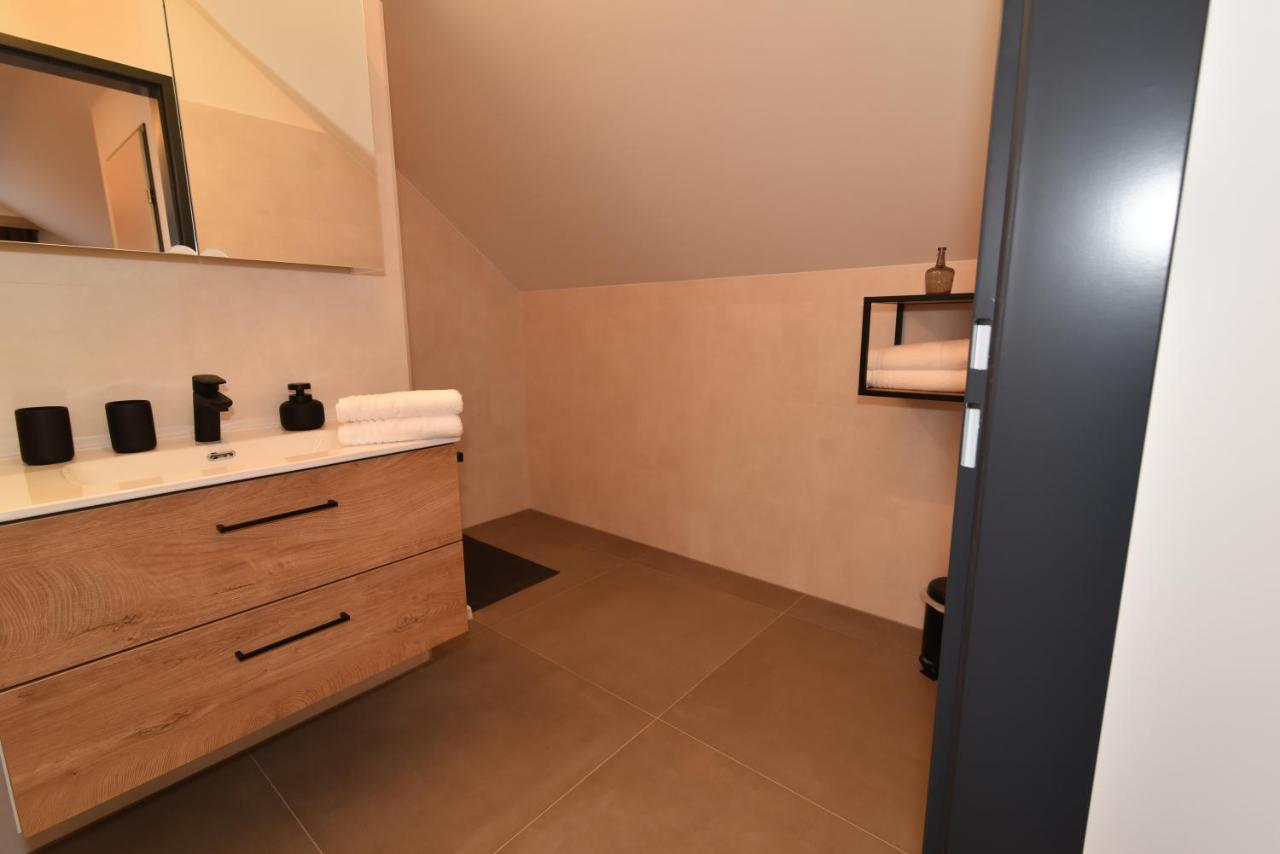 Village Loft Sankt Stefan im Rosental Exteriör bild