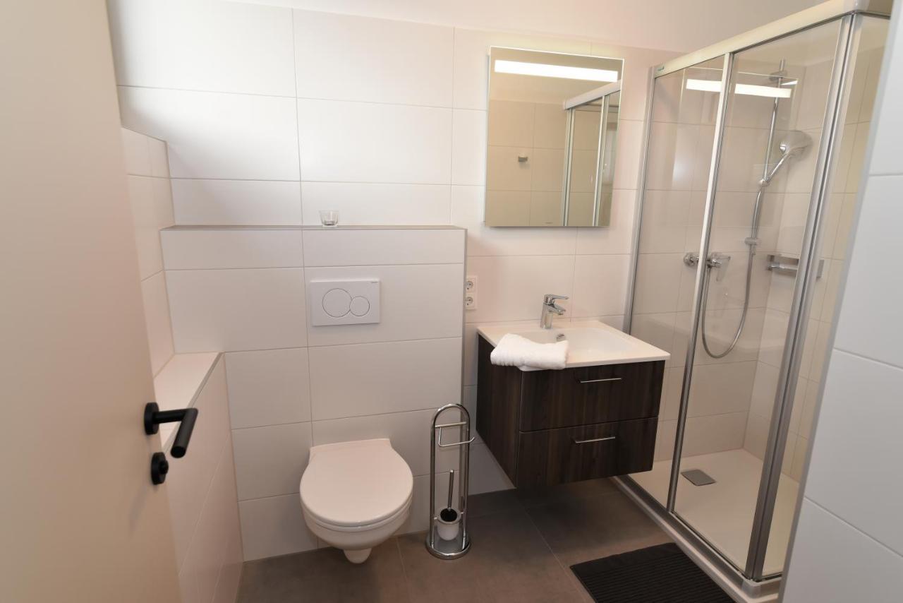 Village Loft Sankt Stefan im Rosental Exteriör bild