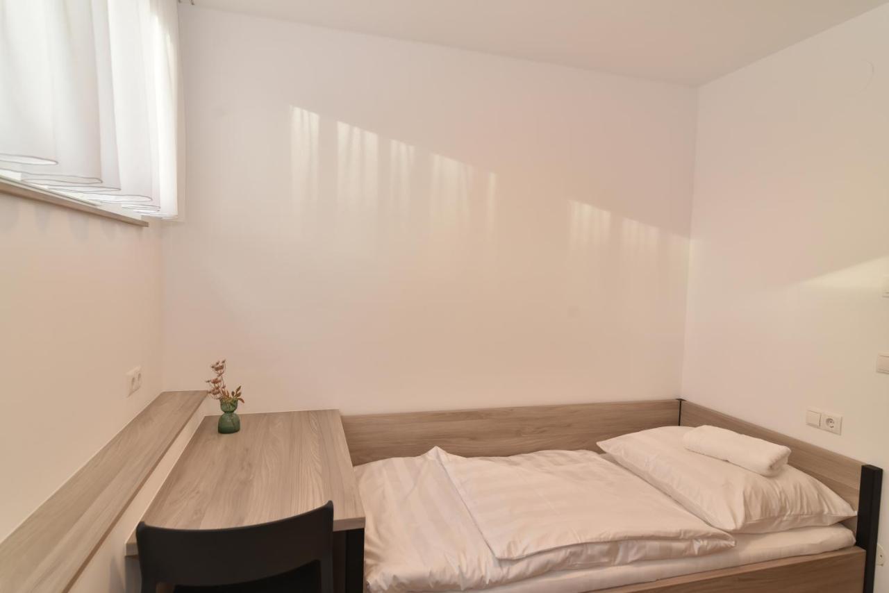 Village Loft Sankt Stefan im Rosental Exteriör bild