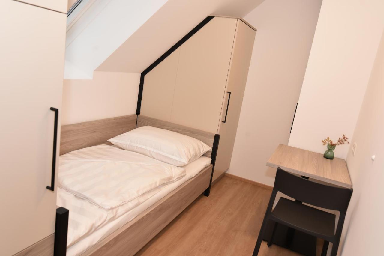 Village Loft Sankt Stefan im Rosental Exteriör bild