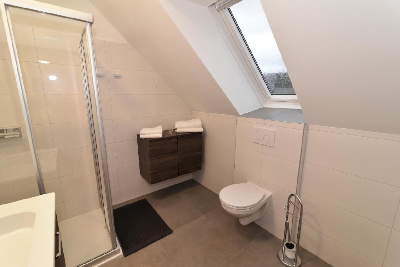 Village Loft Sankt Stefan im Rosental Exteriör bild