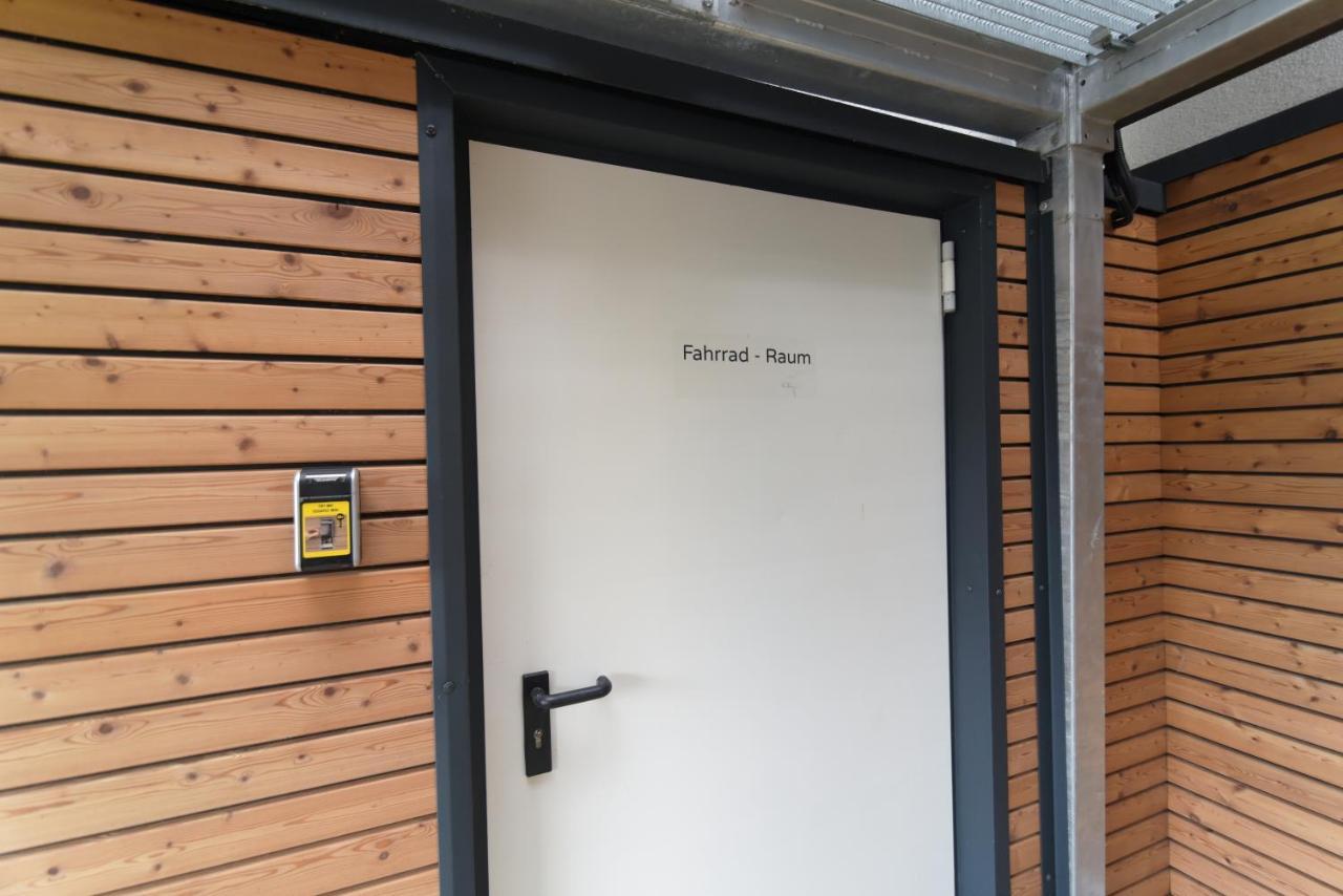 Village Loft Sankt Stefan im Rosental Exteriör bild
