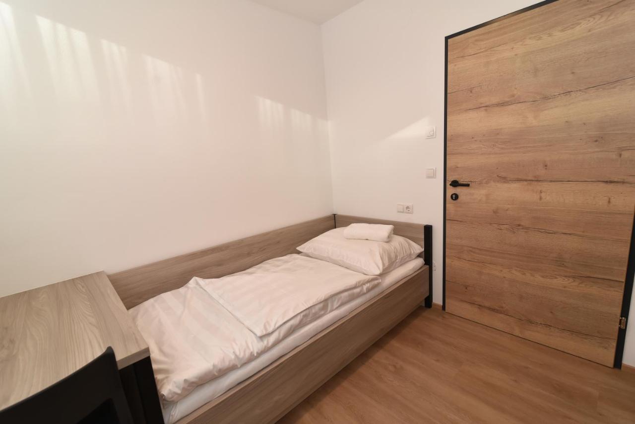 Village Loft Sankt Stefan im Rosental Exteriör bild