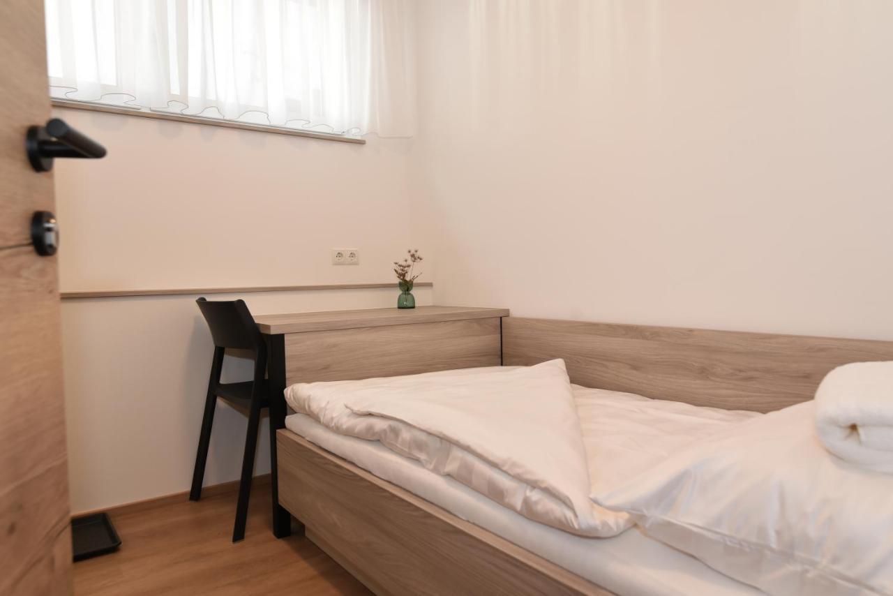 Village Loft Sankt Stefan im Rosental Exteriör bild